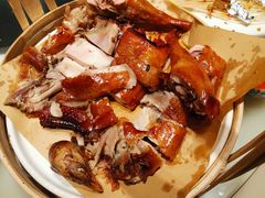 -佬麻雀·新湘菜(珠海金发购物中心店)
