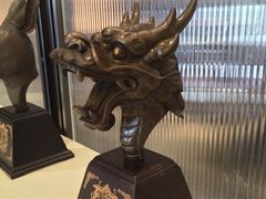 -行者书屋大堂吧 ·下午茶(南京圣和府邸酒店)