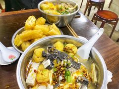 -福屿鲜捞小吃·捞化(福屿总店)