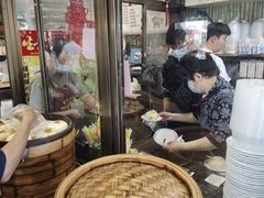 -四海楼(如皋定慧禅寺店)