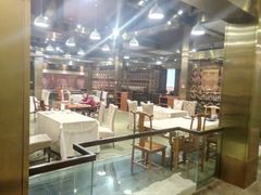 大堂-顺德食府(大明湖店)
