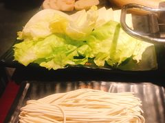 -呷哺呷哺 黄金牧场 (回龙观港龙店)