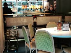 大堂-秋色客家菜(流塘店)