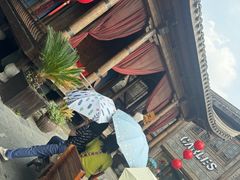 -茅山东方盐湖城景区