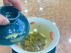 -尕西木老春台东乡手抓美食