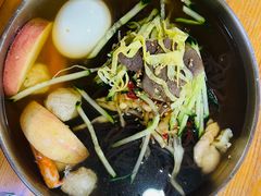 -顺姬冷面(长春旗舰店)