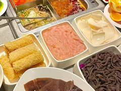-海底捞火锅(龙岗星河COCO Park店)