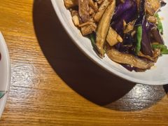 -田婆婆的菜(新天地店)