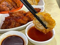 -佛有缘素食馆·荔湾老字号(陈家祠首店)