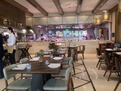 -ELI FALAFEL Lebanese&Mediterranean黎巴嫩美食(富城路店)