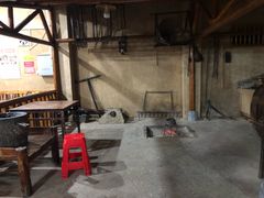 -张关合渣(航空大道店)