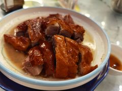 -鹭园酒家·四十年老字号