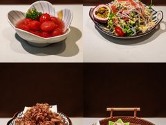 -千寻山野烤肉(中关村店)