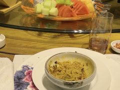 -侨美食家·40年地道粤菜(珠江新城店)