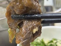 -黑山牛肉汤火锅(花城汇店)