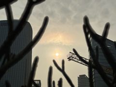 -前海深港基金小镇
