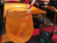 -百特喜·意大利餐厅(八佰伴镇江店)