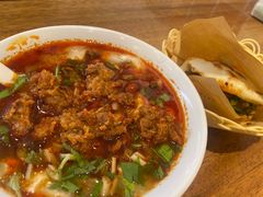 -豆相识•九九豆腐脑(牛咡桥店)