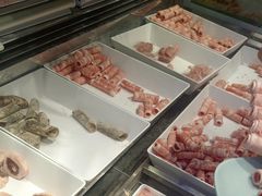 -金滏山烤肉·海鲜·火锅自助餐厅(襄阳万达店)