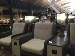 -上海浦东国际机场-T2航站楼
