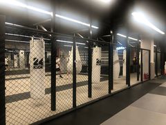 -24KiCK格斗学院(博泰店)