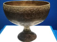 -上海博物馆(人民广场馆)