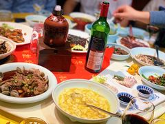 -孔乙己酒家(虹桥路店)