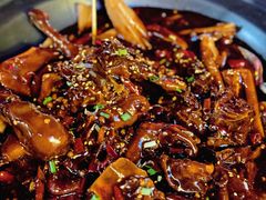 -回味黑鸭煲·始于2006(万松园店)