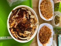 -老鳯府豆花泡馍(第五大道店)