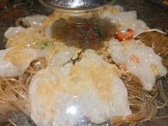 -绿茶餐厅(朝阳大悦城店)