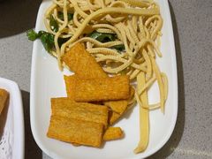 -巴蜀王婆大虾(南锣鼓巷店)