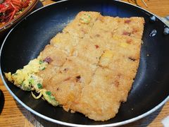 -峨眉烧烤(宝龙广场店)