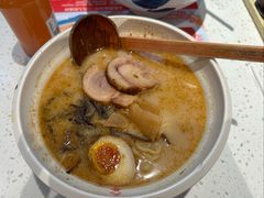 -味千拉面(双井店)