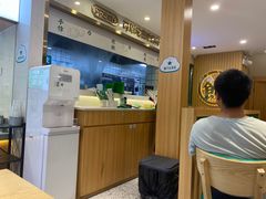 -袁记云饺(南门口店)