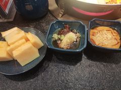 -湊湊火锅·茶憩(打浦桥日月光店)