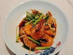 -荷塘秋月·本帮江浙菜(国权路店)
