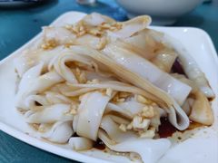 捞河粉-电白鸭粥店(下沙二坊88号店)