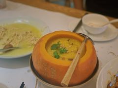 -幸福蔬·时尚蔬食(黄山湖公园店)