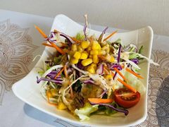 -Jack‘s Place 杰克地方西餐厅(新街口店)