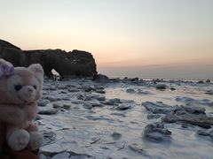 -辽宁团山国家级海洋公园