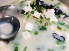 -姜君·千岛湖鱼头馆(浦东大道店)