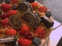 -PETIT PARIS 小巴黎(花园道店)