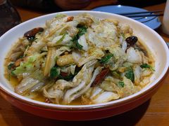 -58度品质川菜馆(经一路店)