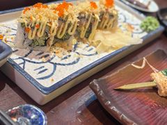 -鸟鹏烧鸟居酒屋(昌岗店)