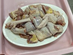 -花苑美食横琴生蚝火锅(拱北粤华路店)