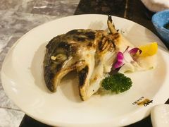 -割烹旭日本料理(龙湖狮山天街店)