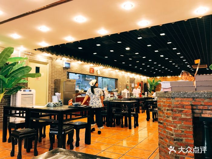 渔乡米坊(宝安宏发分店)-图片-深圳美食-大众点评网