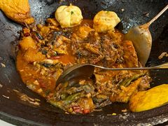 -江湖水乡铁锅炖魚(周庄嘉园店)