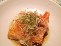 金吉鱼-桐寿司Sushi Tong