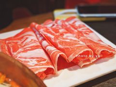 -清真京华源·涮肉烧烤(丰庆店)